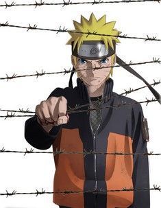 naruto blood prison vf